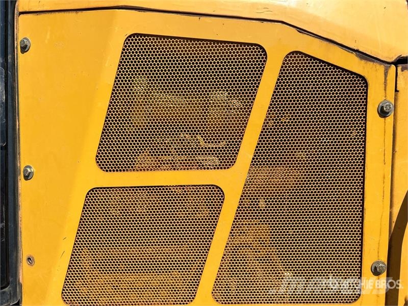 CAT D5K2 LGP Tratores de esteira