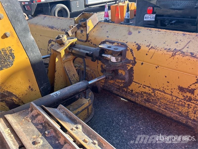 CAT D5K2 LGP lánctalpas dózerek