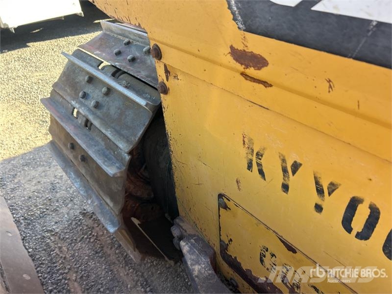 CAT D5K2 LGP lánctalpas dózerek