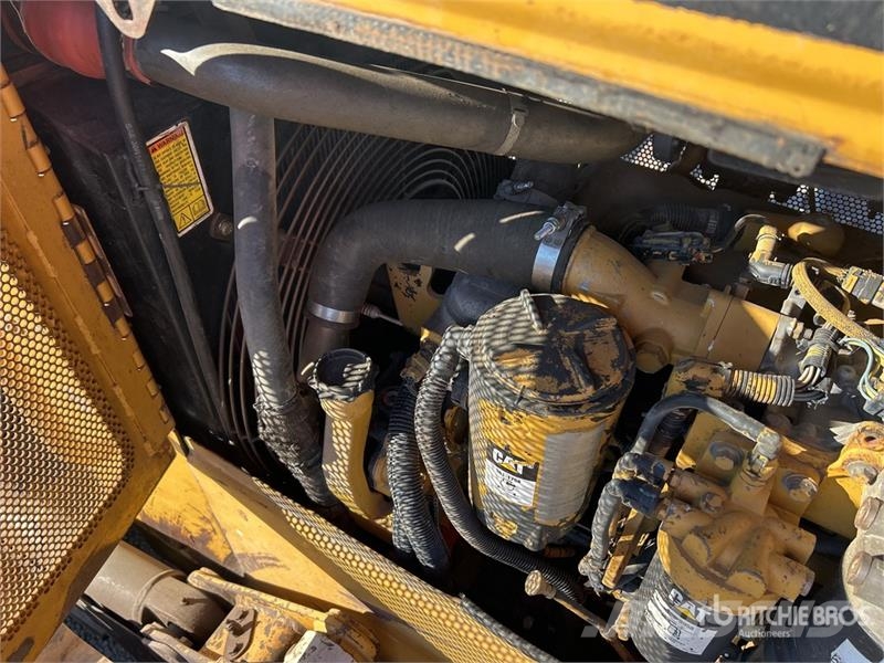 CAT D5K2 LGP lánctalpas dózerek