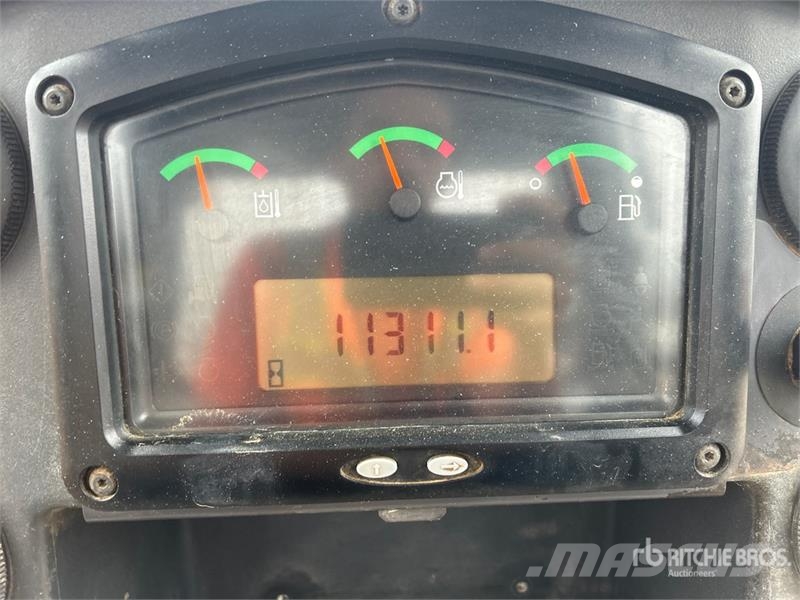 CAT D5K2 XL Buldožeri guseničari
