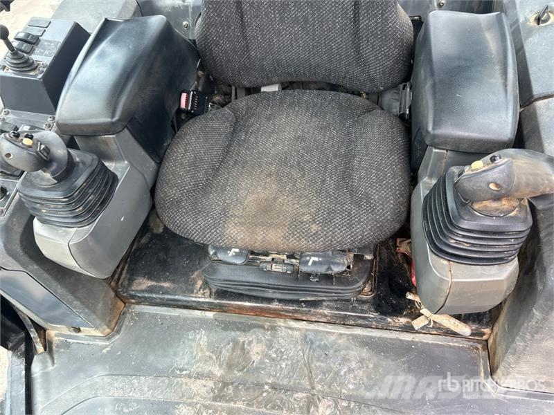 CAT D5K2 XL Buldožeri guseničari