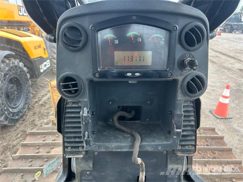 CAT D5K2 XL Buldožeri guseničari