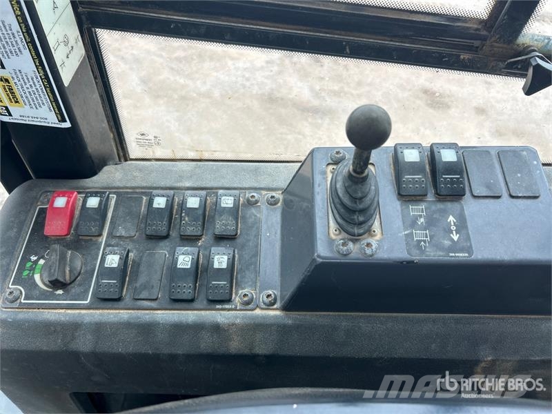 CAT D5K2 XL Buldožeri guseničari