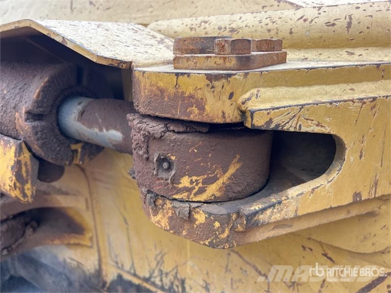 CAT D5N Crawler Dozer Bandschaktare