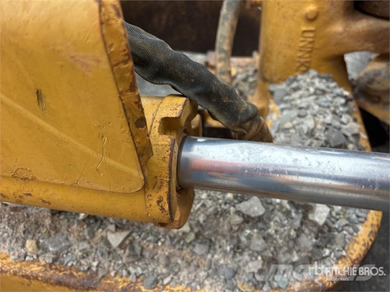 CAT D5N Crawler Dozer Bandschaktare
