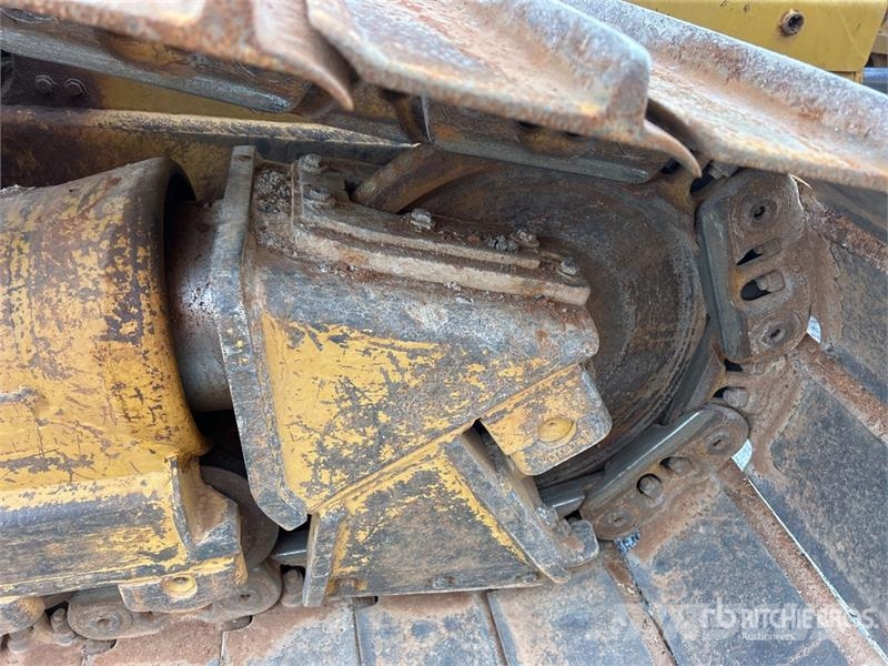 CAT D5N Crawler Dozer Bandschaktare