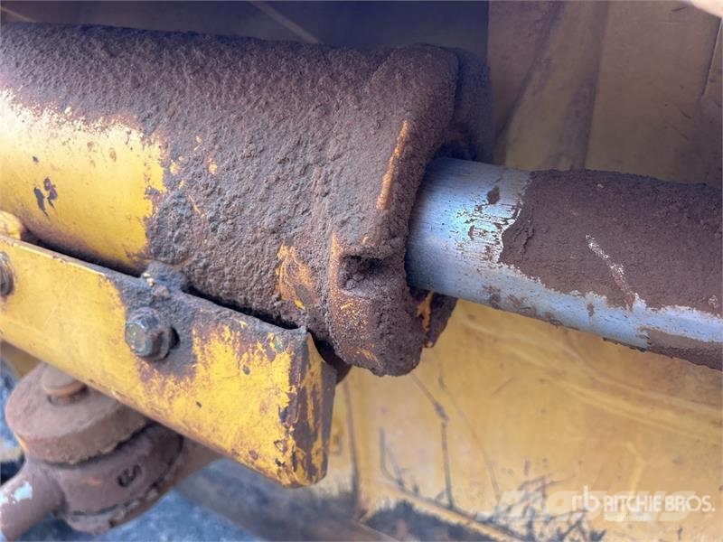CAT D5N Crawler Dozer Bandschaktare