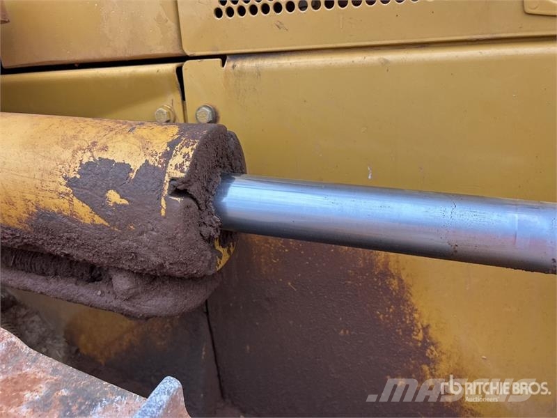 CAT D5N Crawler Dozer Bandschaktare