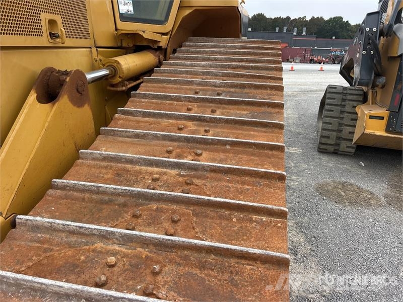 CAT D5N Crawler Dozer Bandschaktare