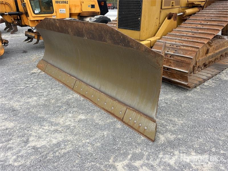 CAT D5N LGP Crawler Dozer Bulldozer på larvebånd