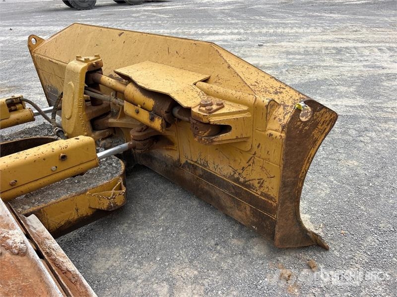 CAT D5N LGP Crawler Dozer Bulldozer på larvebånd