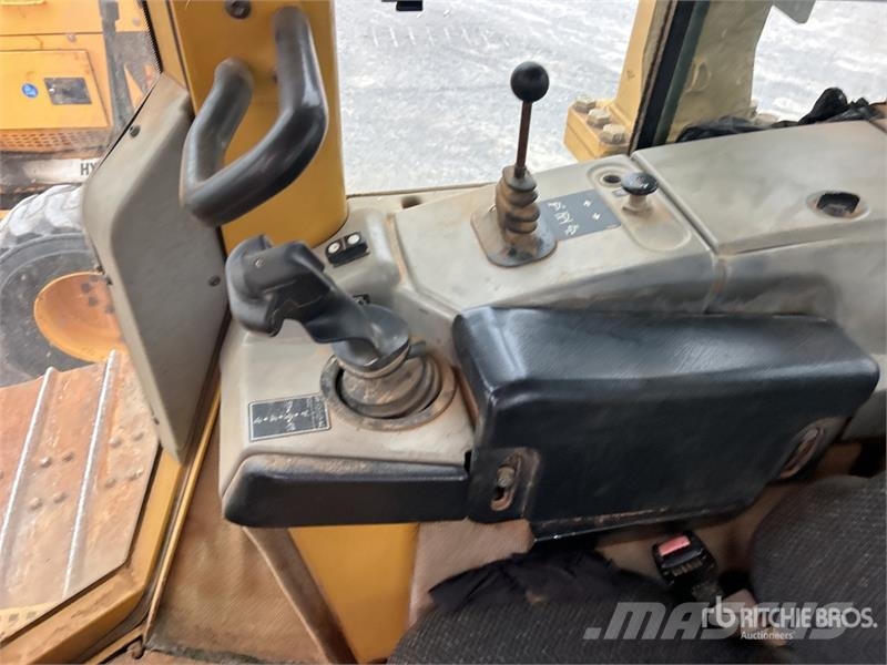 CAT D5N LGP Crawler Dozer Bulldozer på larvebånd