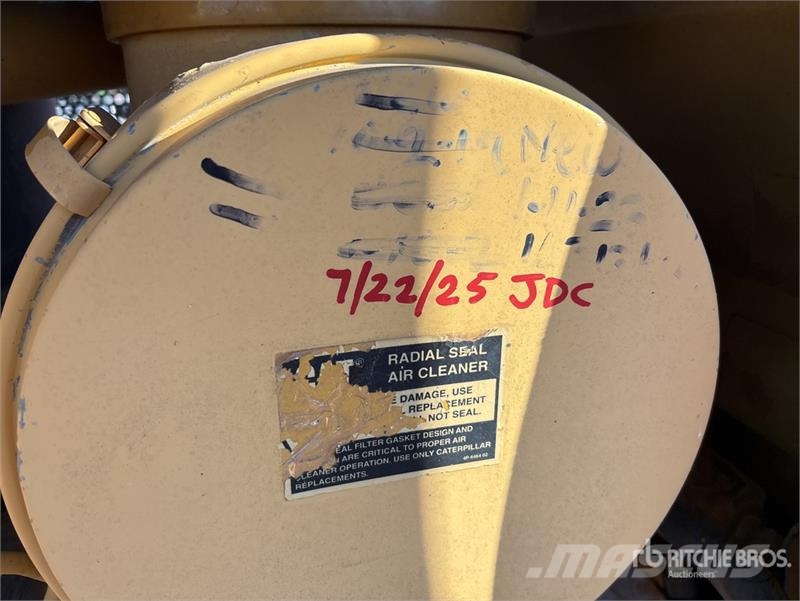 CAT D5N XL Buldožeri guseničari