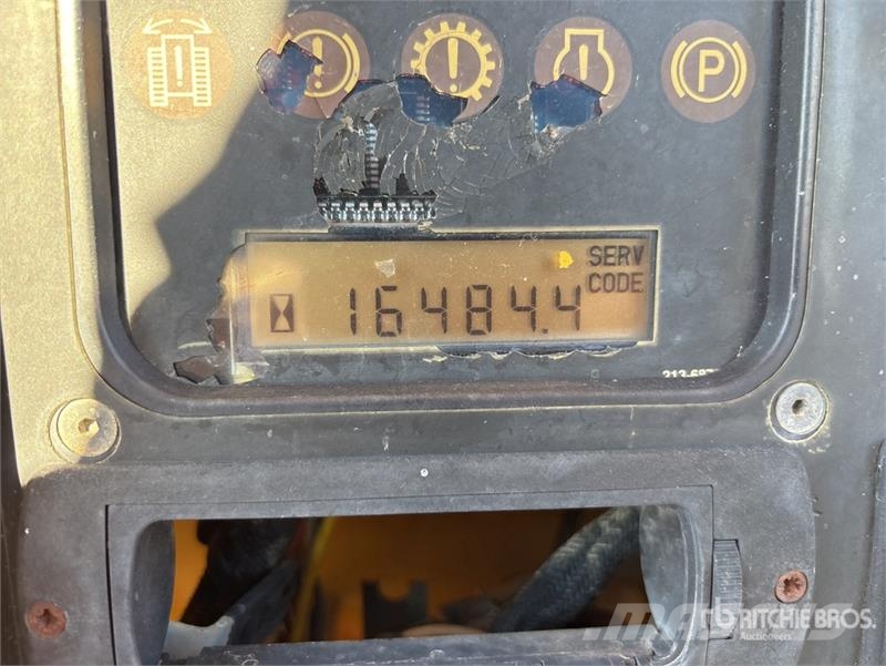 CAT D5N XL Buldožeri guseničari