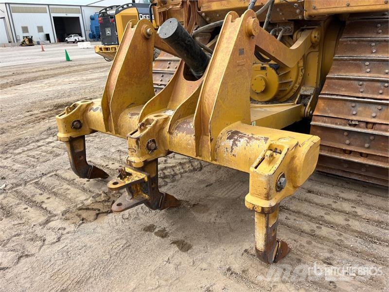 CAT D6 Dozers - Tratores rastos