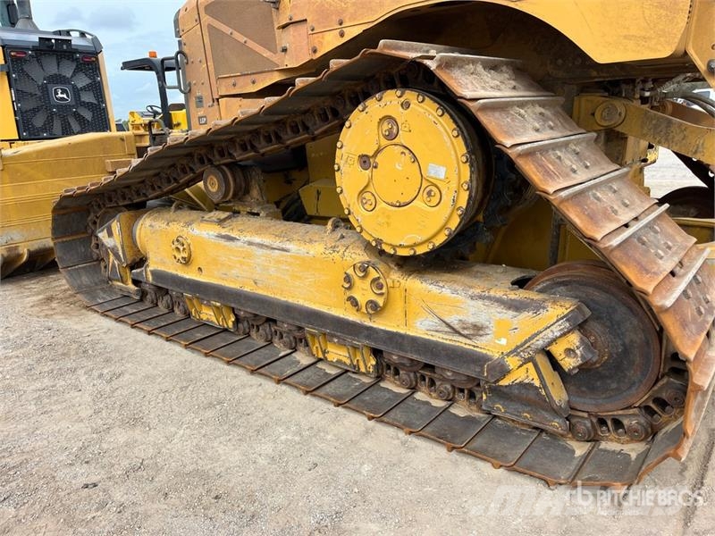 CAT D6 Dozers - Tratores rastos