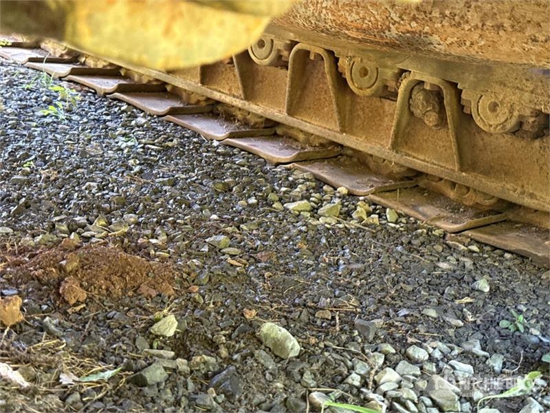 CAT D6 Crawler Dozer Pásové dozery
