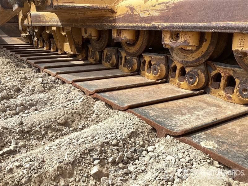 CAT D6 LGP Buldožerji goseničarji