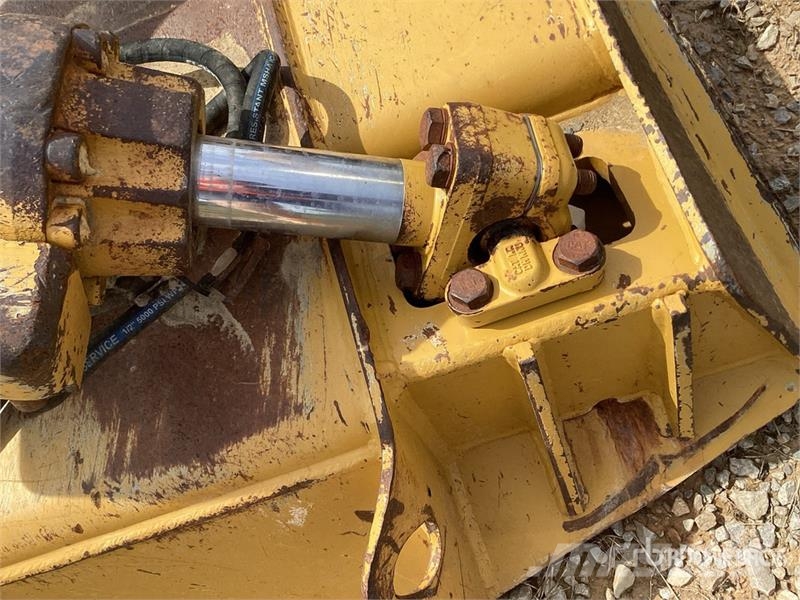 CAT D6 LGP Buldožerji goseničarji