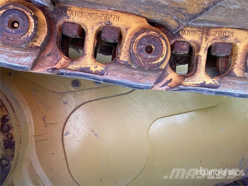 CAT D6 LGP Buldožerji goseničarji