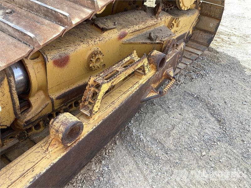 CAT D6 LGP Buldožerji goseničarji