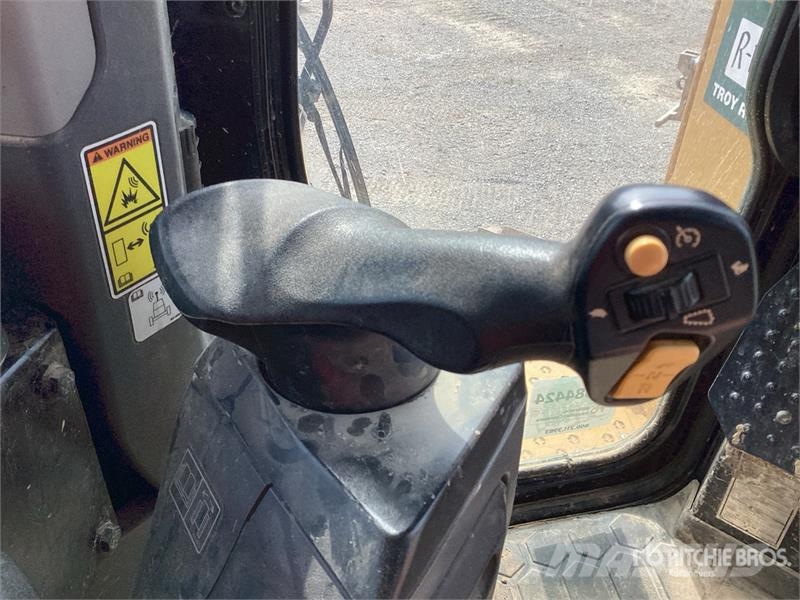 CAT D6 LGP Buldožerji goseničarji