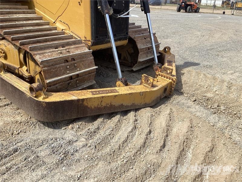 CAT D6 LGP Buldožerji goseničarji