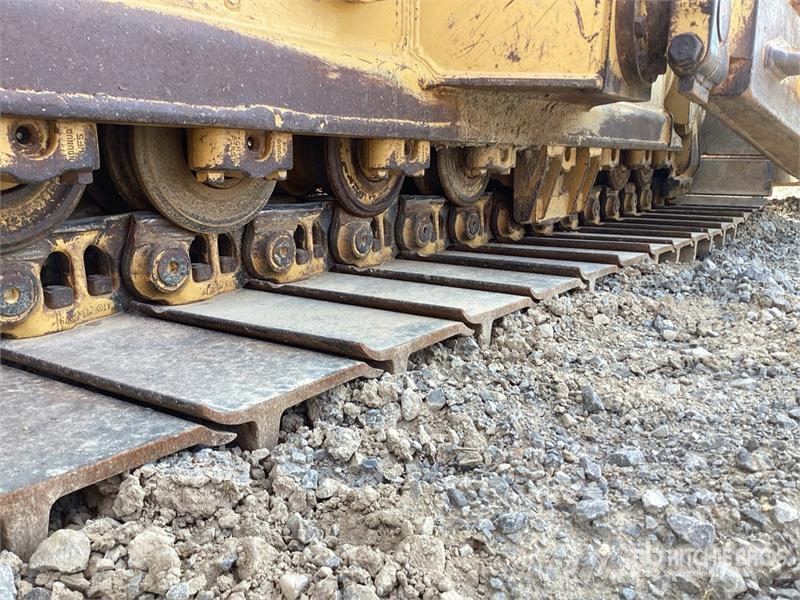 CAT D6 LGP Buldožerji goseničarji