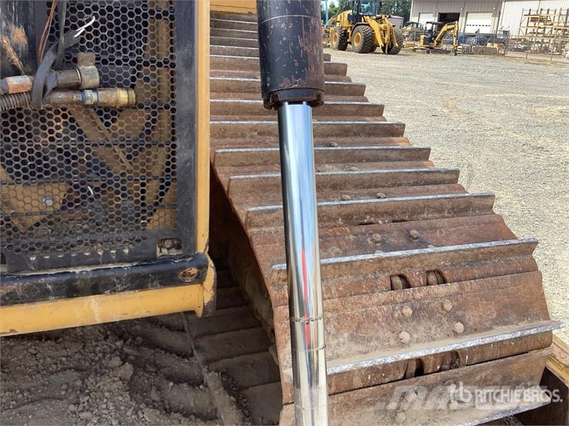 CAT D6 LGP Buldožerji goseničarji