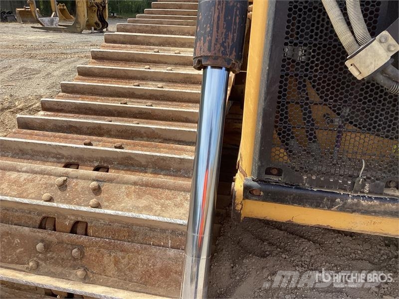 CAT D6 LGP Buldožerji goseničarji
