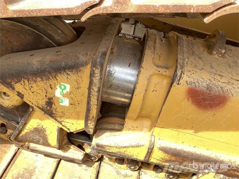 CAT D6 LGP Buldožerji goseničarji