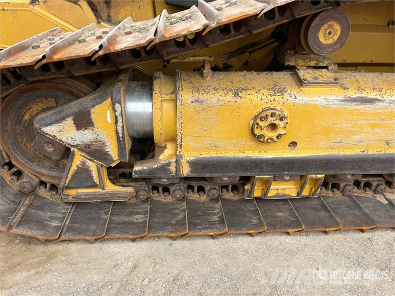 CAT D6 LGP Buldožeri gusjeničari