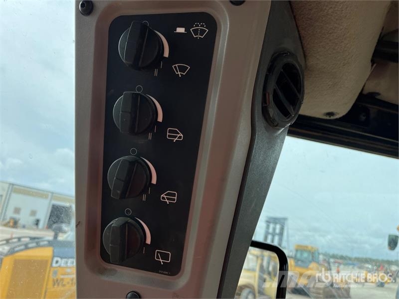 CAT D6 LGP Buldožeri gusjeničari