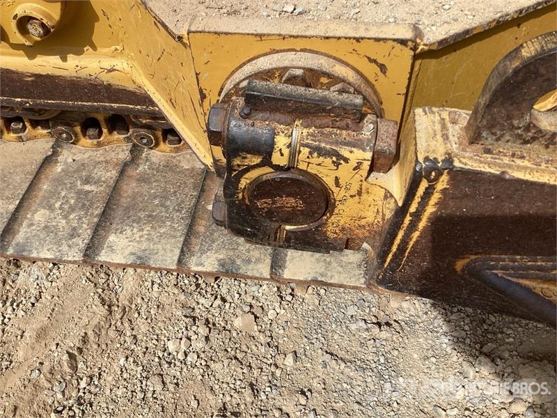 CAT D6 LGP Buldožerji goseničarji