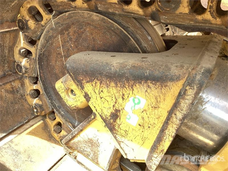 CAT D6 LGP Buldožerji goseničarji