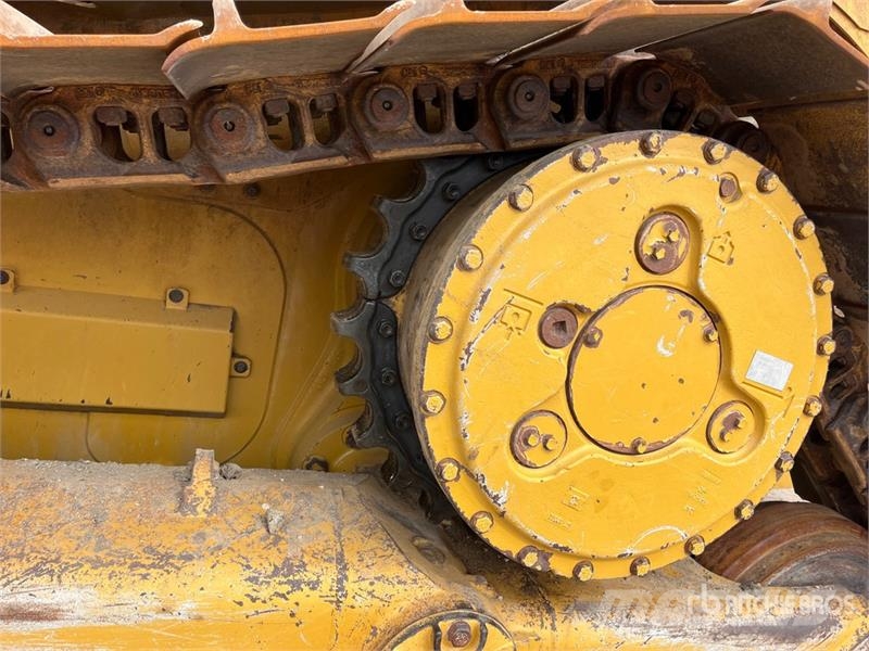 CAT D6 LGP Buldožeri gusjeničari