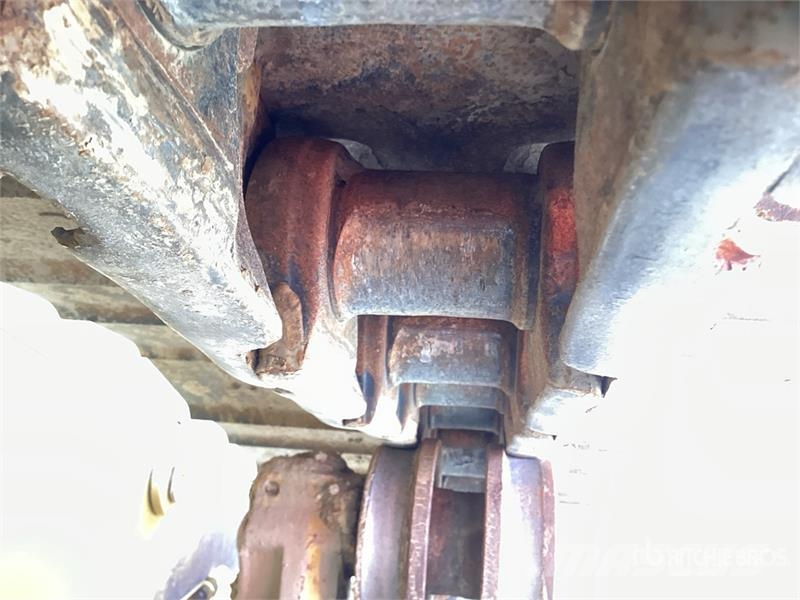 CAT D6 LGP Buldožerji goseničarji