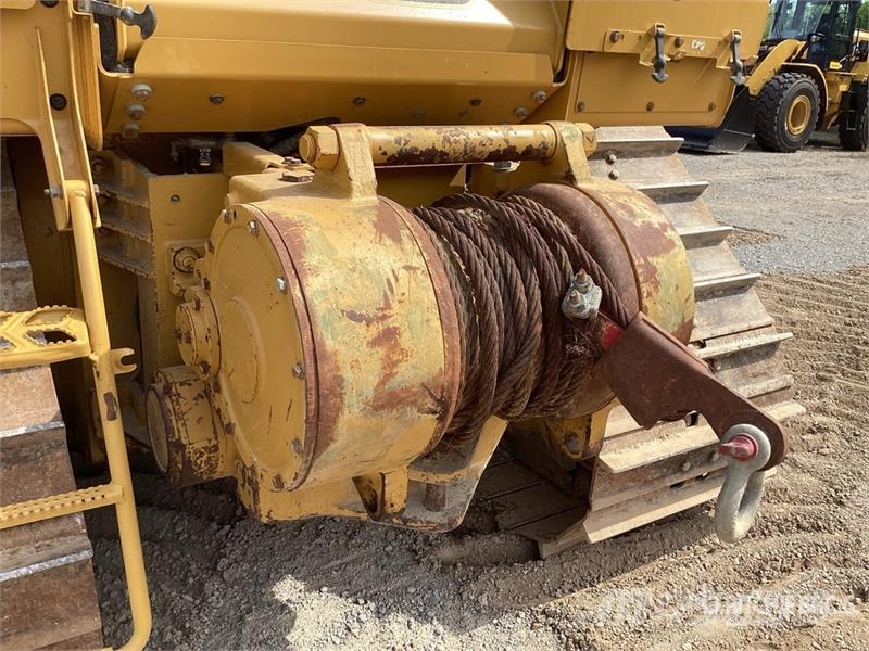 CAT D6 LGP Buldožerji goseničarji