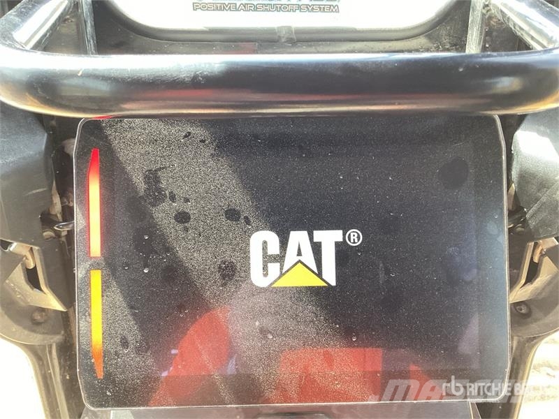 CAT D6 LGP Buldožerji goseničarji