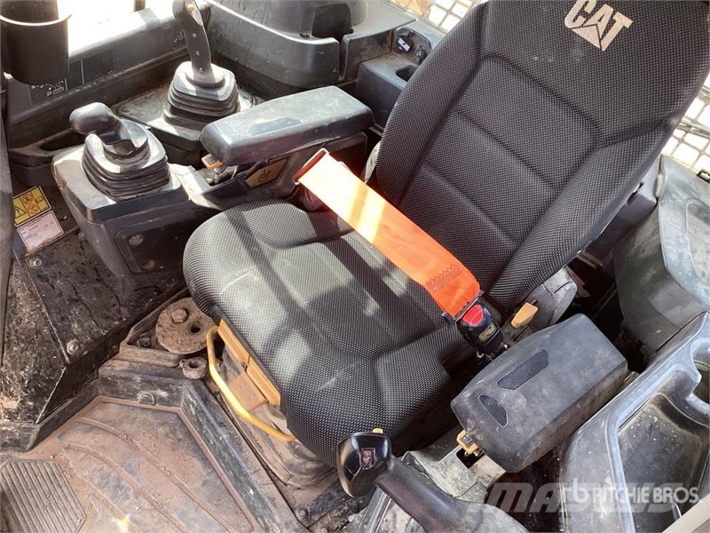 CAT D6 LGP Buldožerji goseničarji