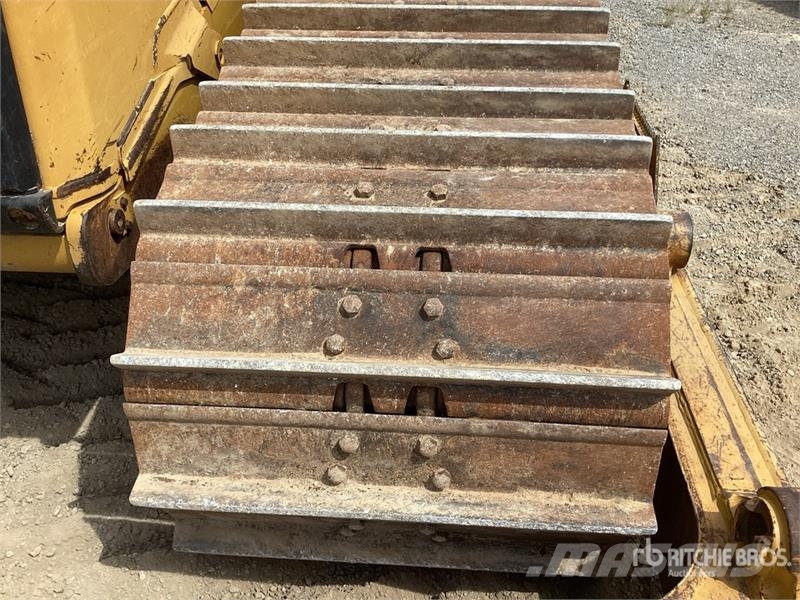 CAT D6 LGP Buldožerji goseničarji