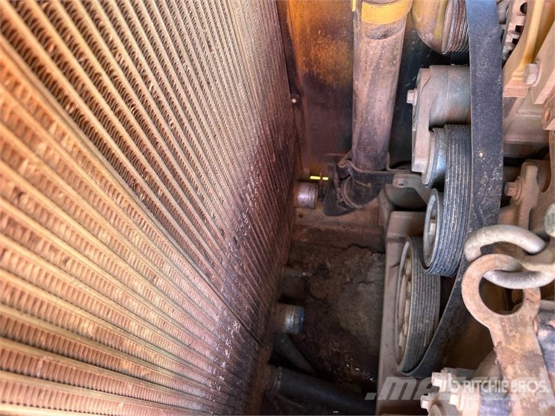 CAT D6K2 LGP Crawler Dozer Kāpurķēžu buldozeri