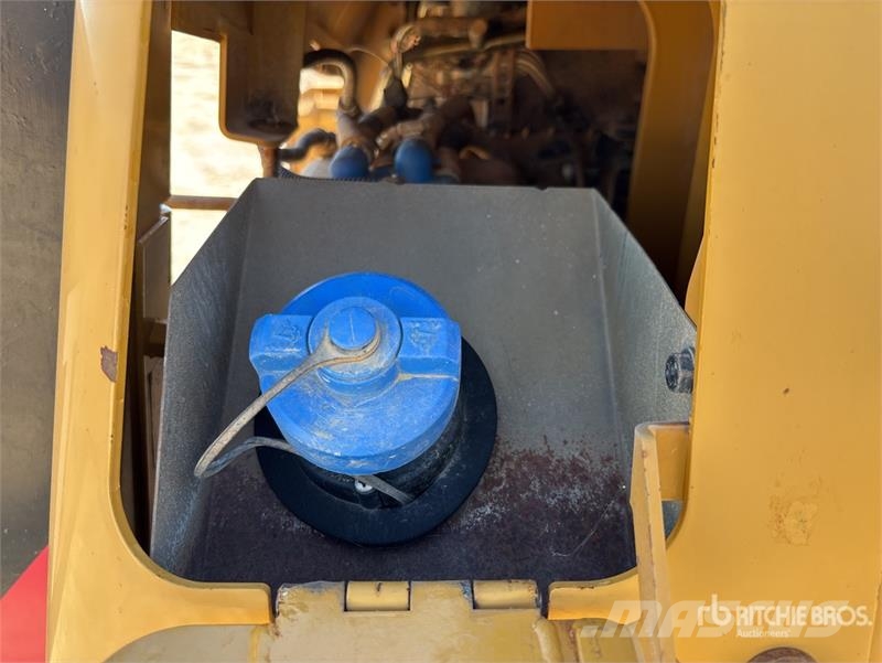 CAT D6K2 LGP Crawler Dozer Bulldozer på larvebånd