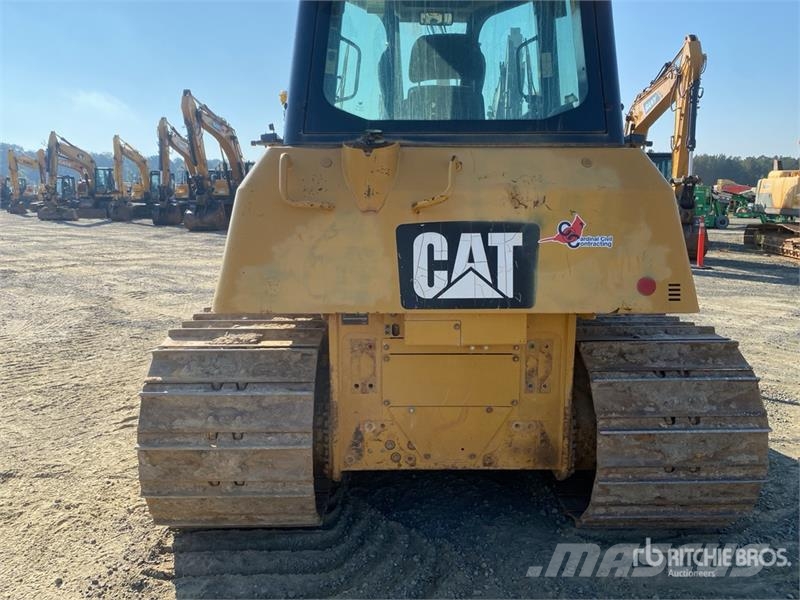 CAT D6K2 LGP Crawler Dozer Buldožerji goseničarji