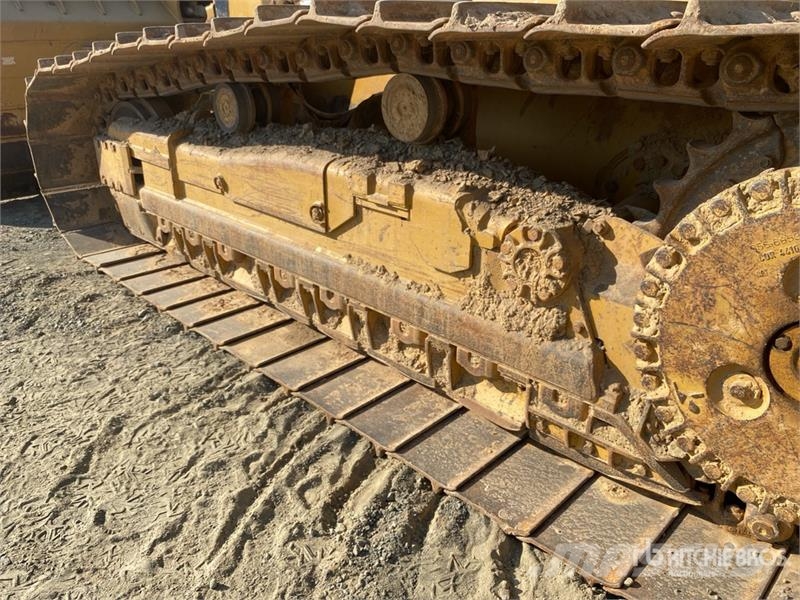 CAT D6K2 LGP Crawler Dozer Buldožerji goseničarji