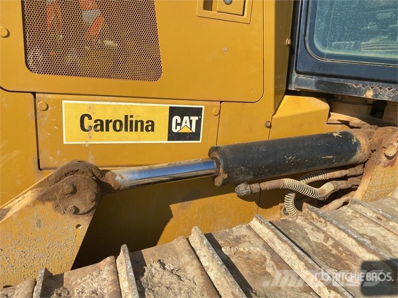 CAT D6K2 LGP Crawler Dozer Buldožerji goseničarji
