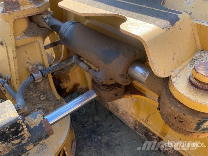 CAT D6K2 LGP Crawler Dozer Buldožerji goseničarji