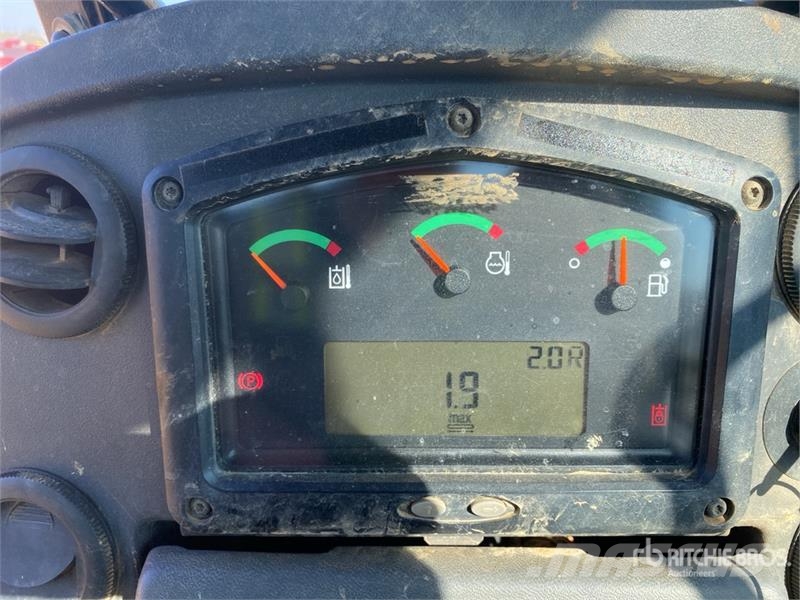 CAT D6K2 LGP Crawler Dozer Buldožerji goseničarji