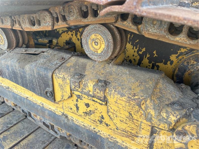 CAT D6K2 LGP Crawler Dozer Bulldozer på larvebånd